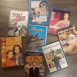 Dvds